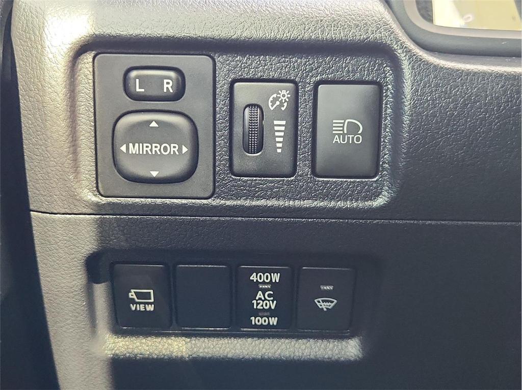 صورة مصغرة 16 لـ 2023 Toyota 4RUNNER TRD PRO
