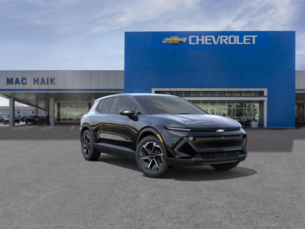 New 2026 Chevrolet Equinox EV LT 1