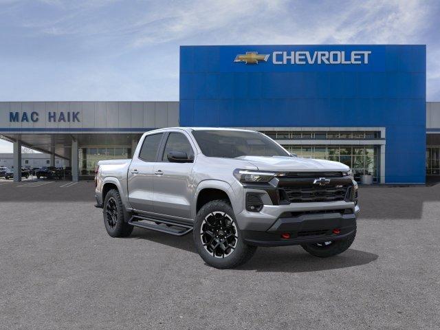New 2026 Chevrolet Colorado Z71