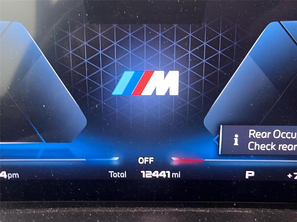 صورة 5 لـ 2025 BMW X7 M60I