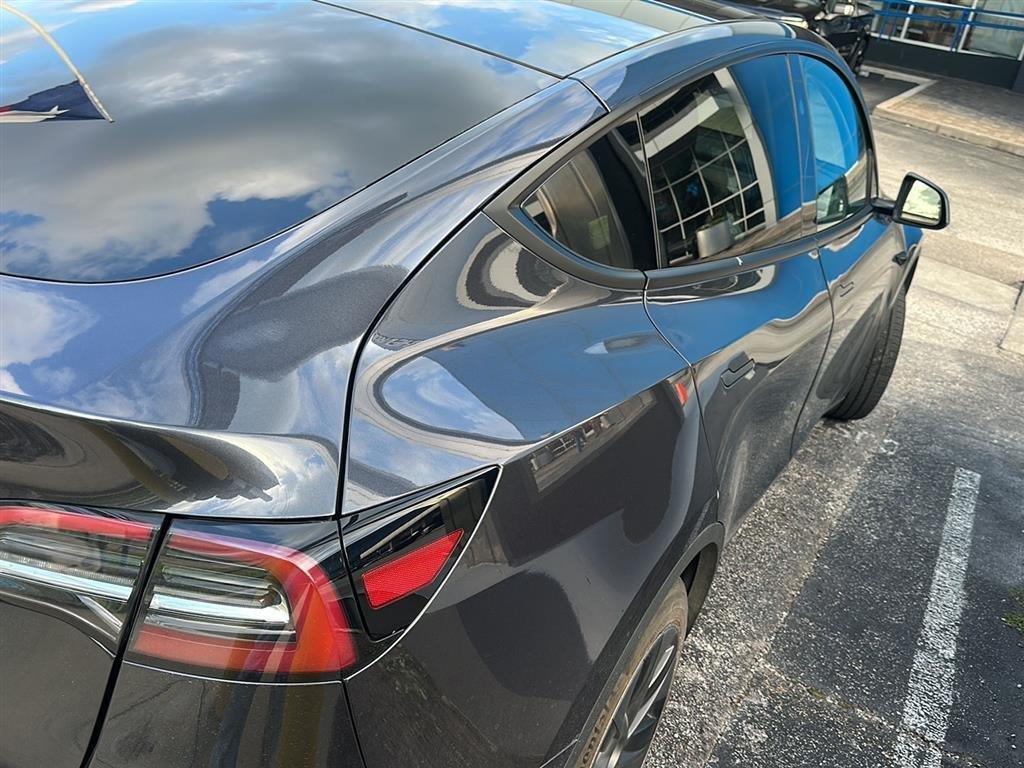 TESLA MODEL Y LONG RANGE - 2