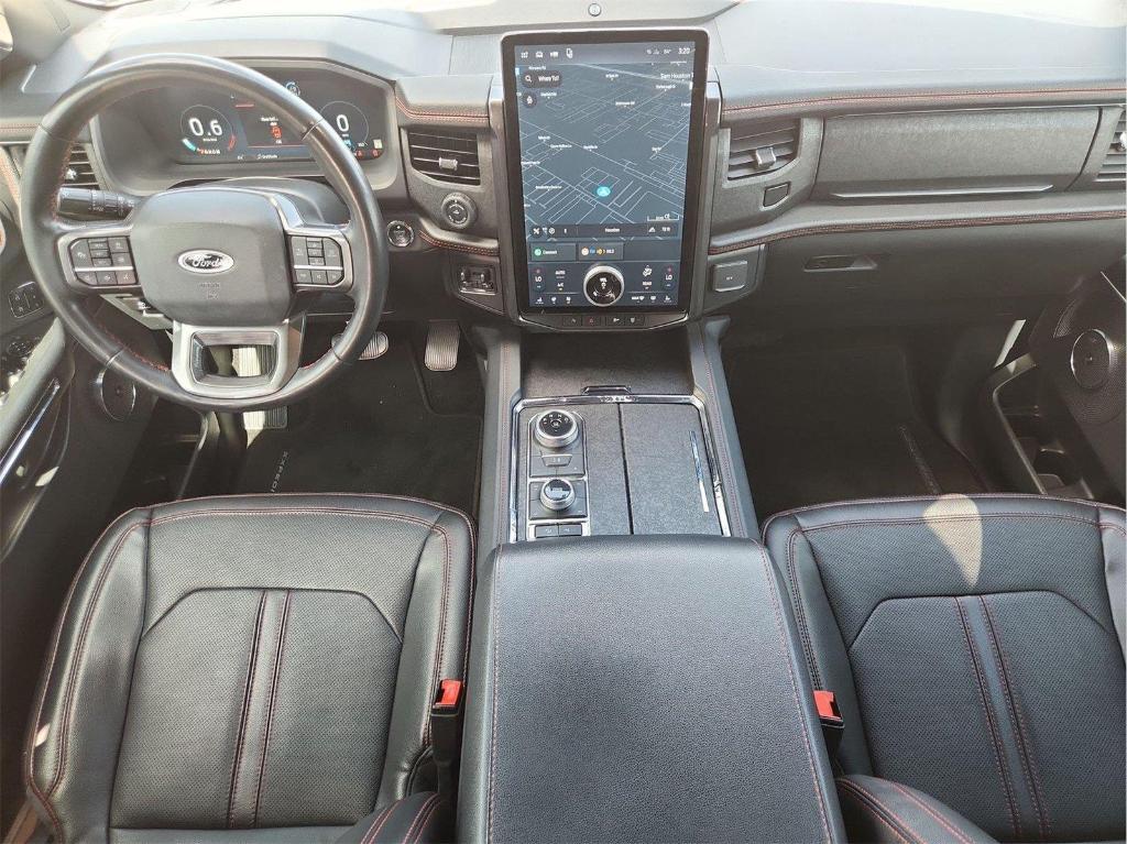 2023 FORD EXPEDITION MAX LIMITED 缩略图 21