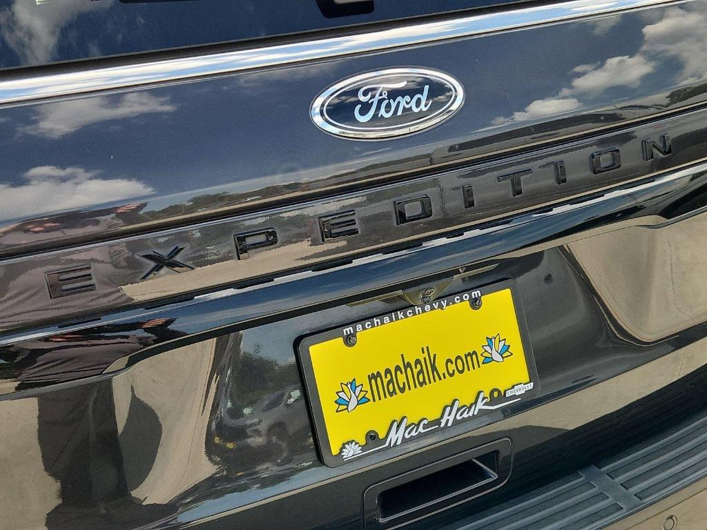 2023 FORD EXPEDITION MAX LIMITED 缩略图 33