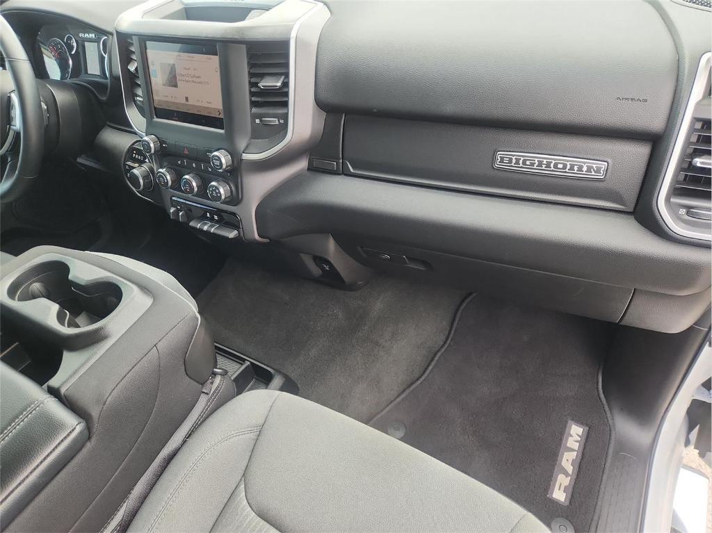 صورة مصغرة 27 لـ 2023 RAM 1500 BIG HORN