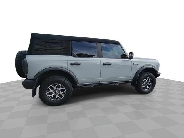 FORD BRONCO BADLANDS - 9