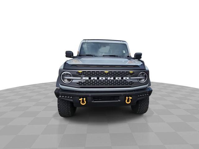 FORD BRONCO BADLANDS - 3