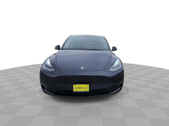 TESLA MODEL Y LONG RANGE - 3