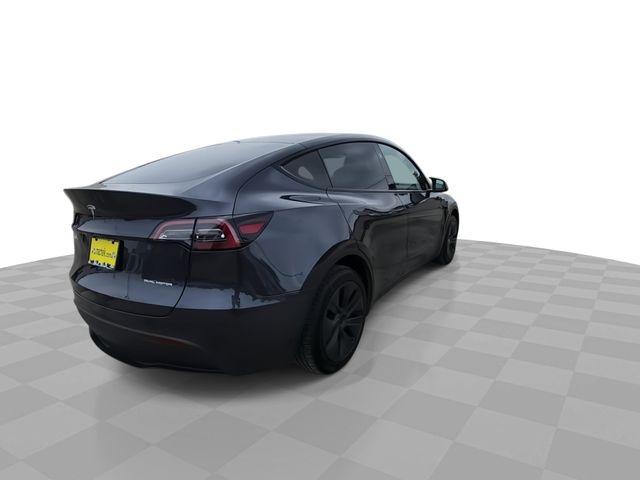 TESLA MODEL Y LONG RANGE - 8