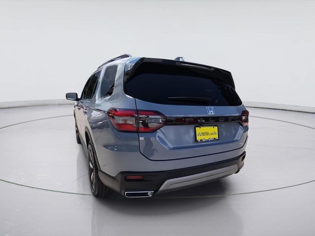 صورة 7 لـ 2025 Honda PILOT TOURING