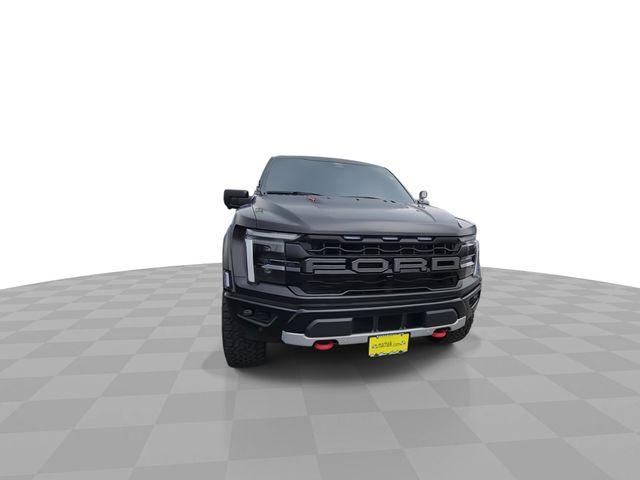 FORD F-150 RAPTOR - 3