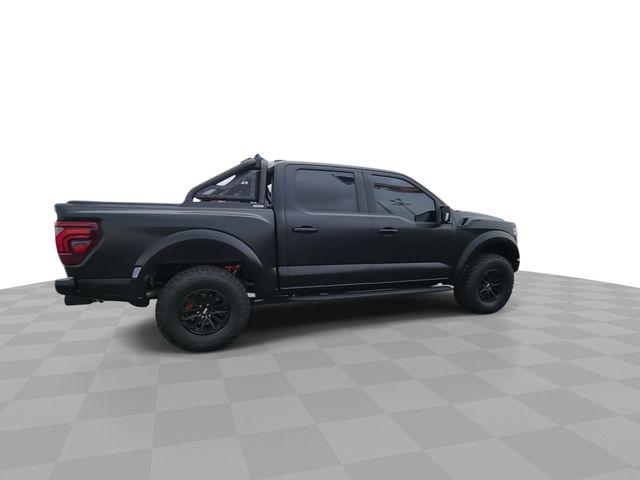 FORD F-150 RAPTOR - 9
