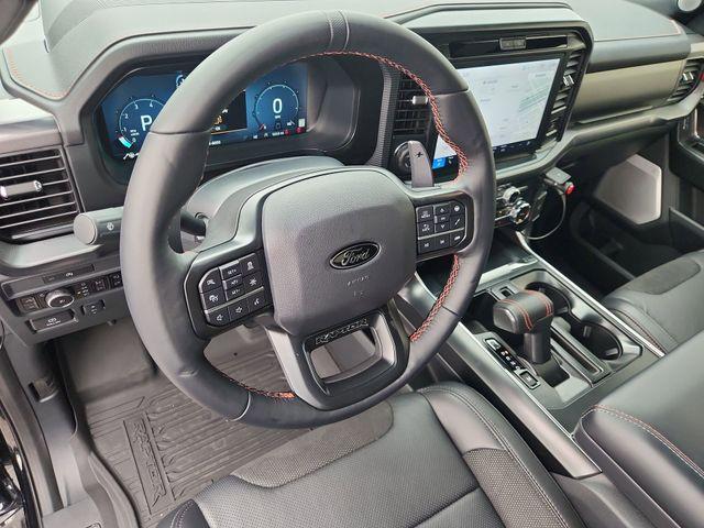 FORD F-150 RAPTOR - 10