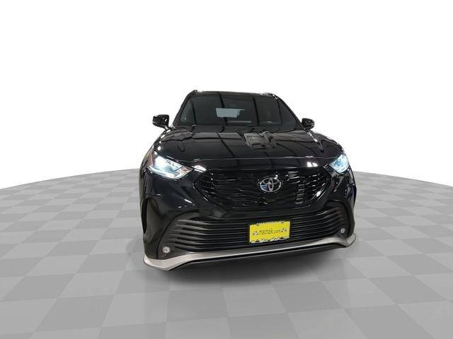 TOYOTA HIGHLANDER - 3