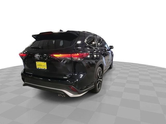 TOYOTA HIGHLANDER - 8