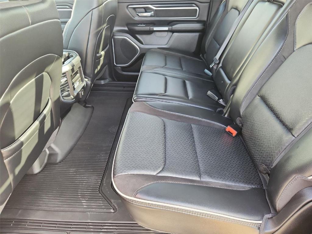 2023 RAM 1500 LARAMIE 缩略图 24