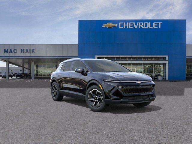 New 2026 Chevrolet Equinox EV LT 2