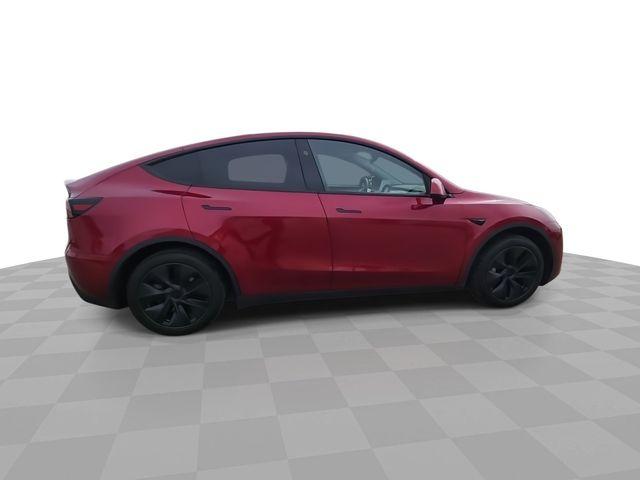 TESLA MODEL Y LONG RANGE - 9