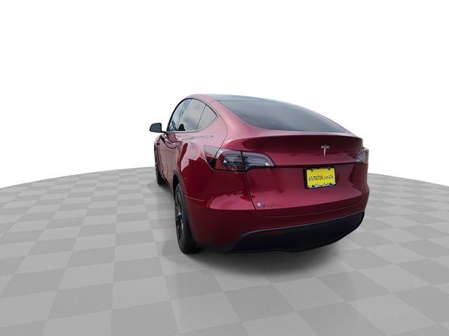TESLA MODEL Y LONG RANGE - 7