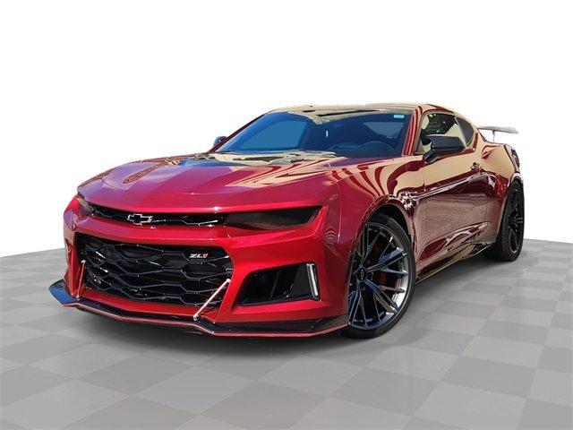 2023 Chevrolet Camaro