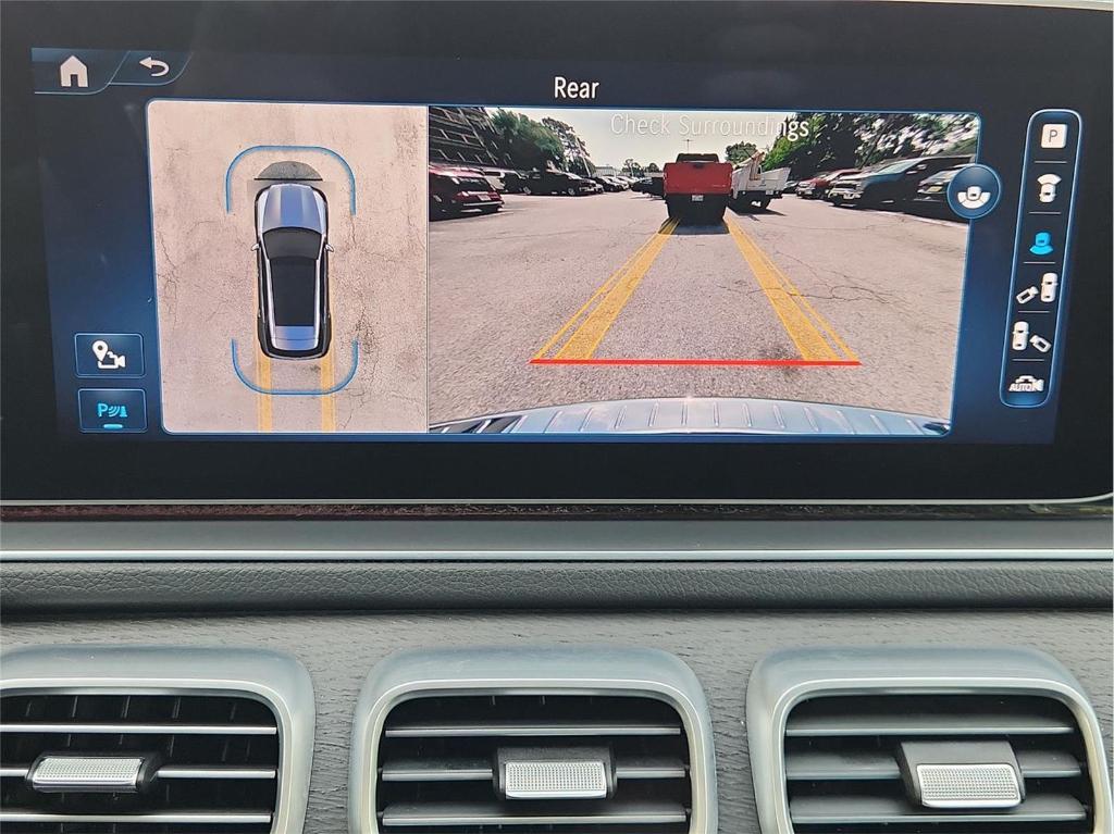 2024 Mercedes-BENZ GLE 缩略图 15