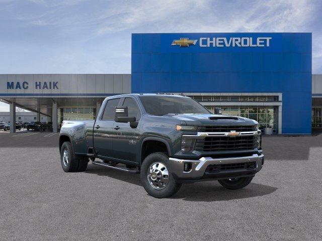 New 2026 Chevrolet Silverado 3500 LT
