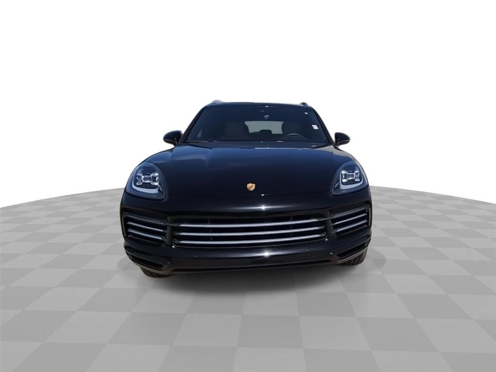 صورة 3 لـ 2022 Porsche CAYENNE BASE
