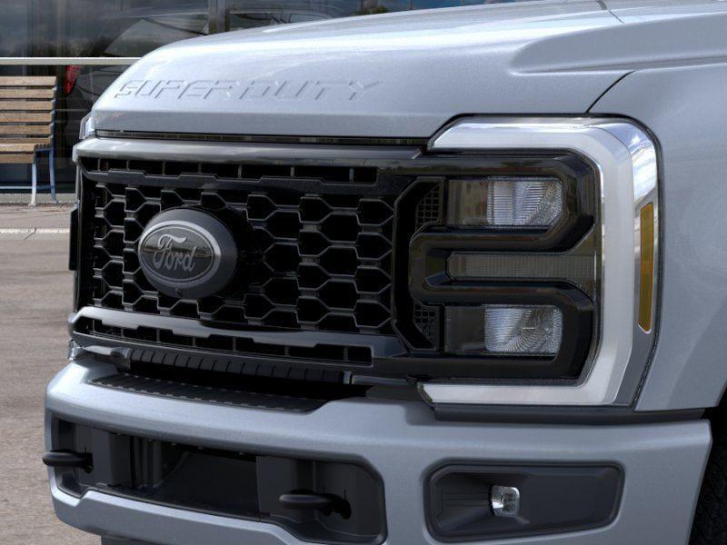 صورة مصغرة 17 لـ 2026 FORD F-250 LARIAT
