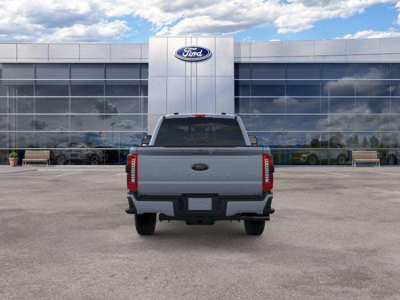 2026 FORD F-250 LARIAT — фото 5