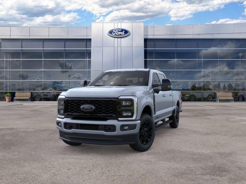 2026 FORD F-250 LARIAT — фото 2