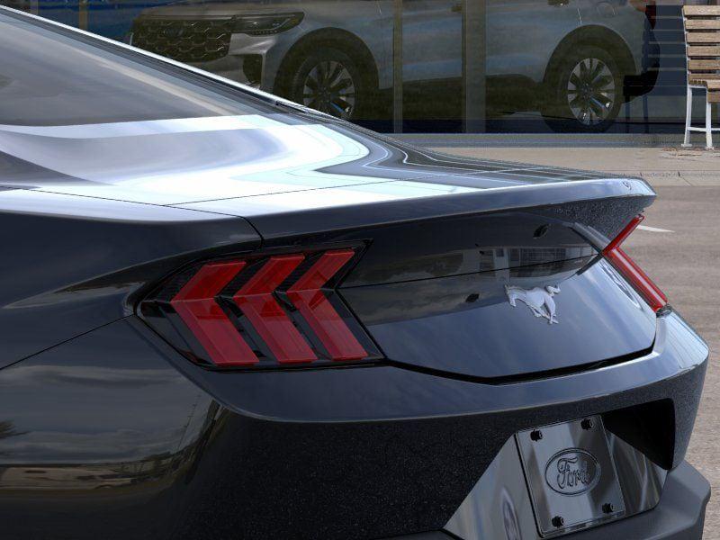2026 FORD MUSTANG ECOBOOST 缩略图 22