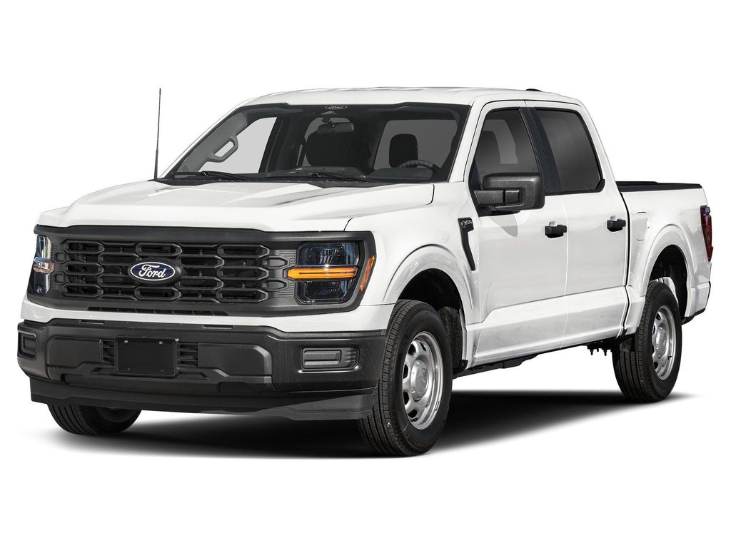FORD F-150 XL - 1