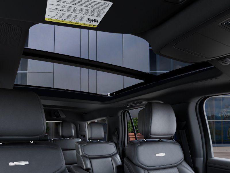 صورة مصغرة 22 لـ 2027 FORD EXPEDITION PLATINUM