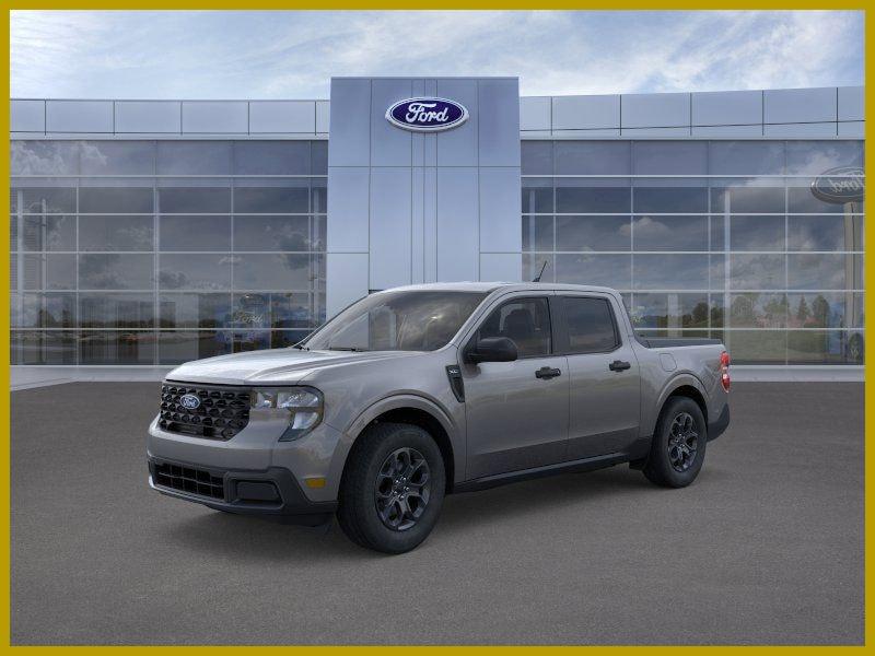 New 2025 Ford Maverick XLT