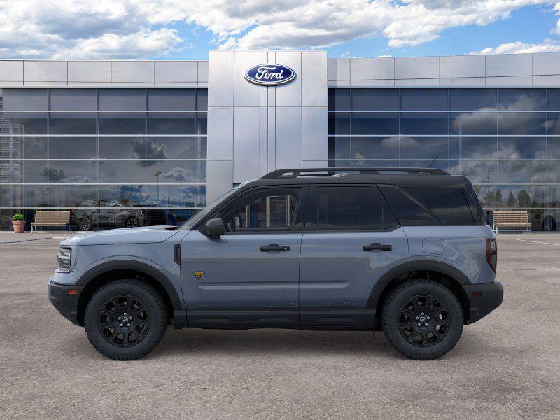 صورة 3 لـ 2026 FORD BRONCO SPORT BADLANDS