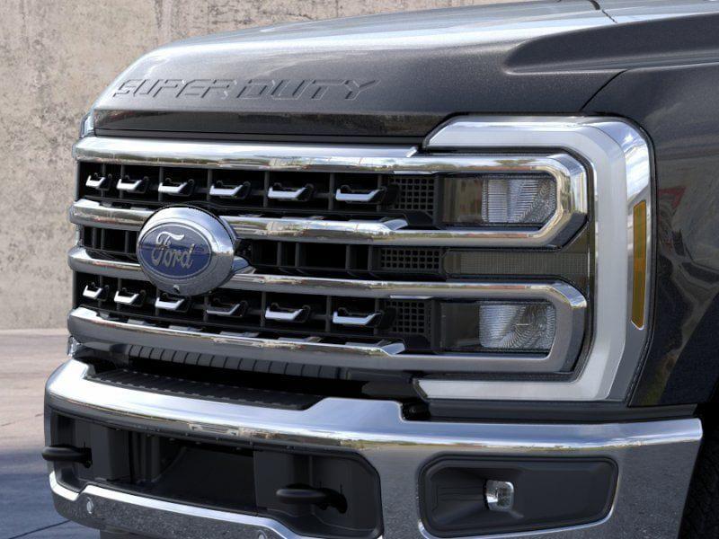 صورة مصغرة 17 لـ 2026 FORD F-250 LARIAT