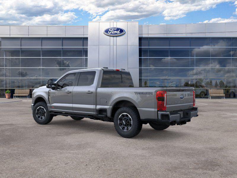 2026 FORD F-350 LARIAT — фото 4