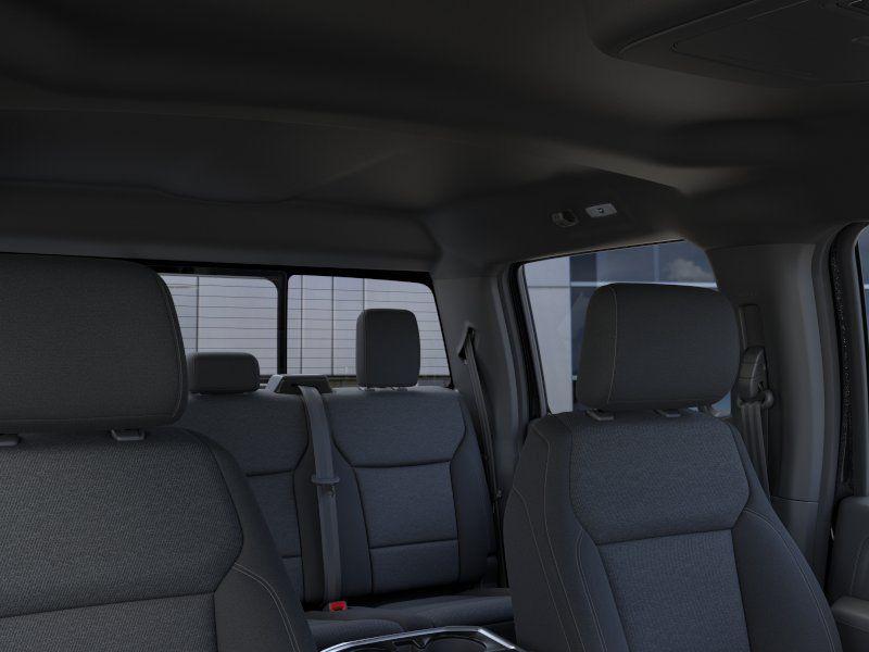 2026 FORD F-150 XLT 缩略图 22