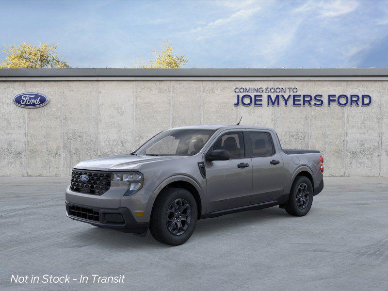 New 2026 Ford Maverick XLT