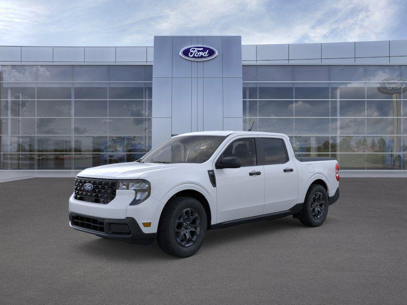 New 2026 Ford Maverick XLT