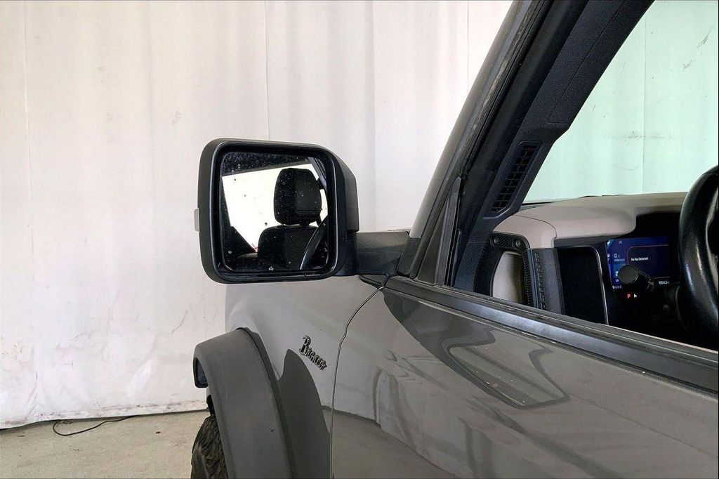 FORD BRONCO WILDTRAK - 10