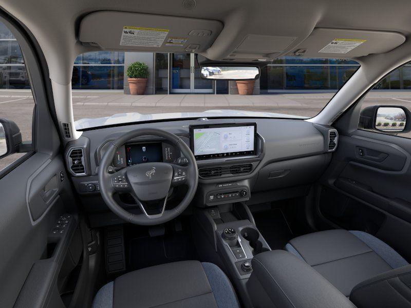 2026 FORD BRONCO SPORT OUTER BANKS 缩略图 9