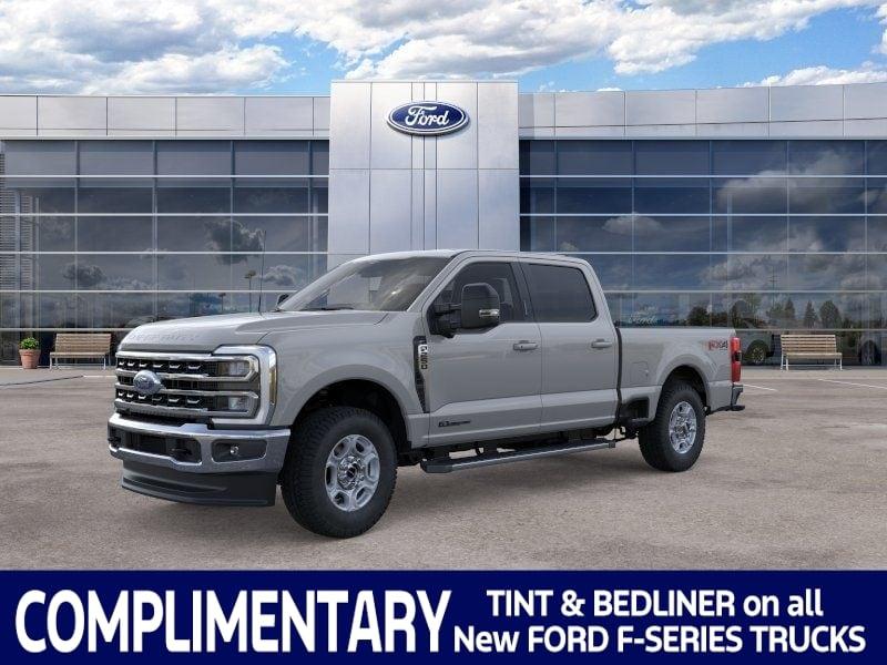 2026 FORD F-250 XLT 照片 1