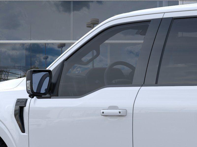 2026 FORD F-150 XLT 缩略图 20