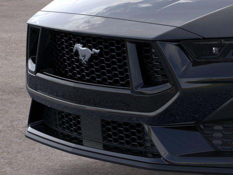 2026 FORD MUSTANG GT — миниатюра 17