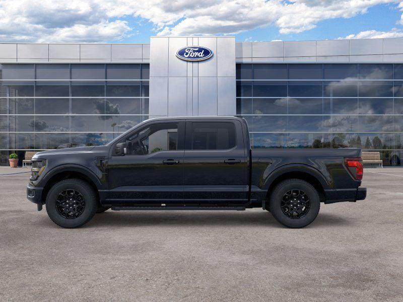 صورة 3 لـ 2026 FORD F-150 XLT