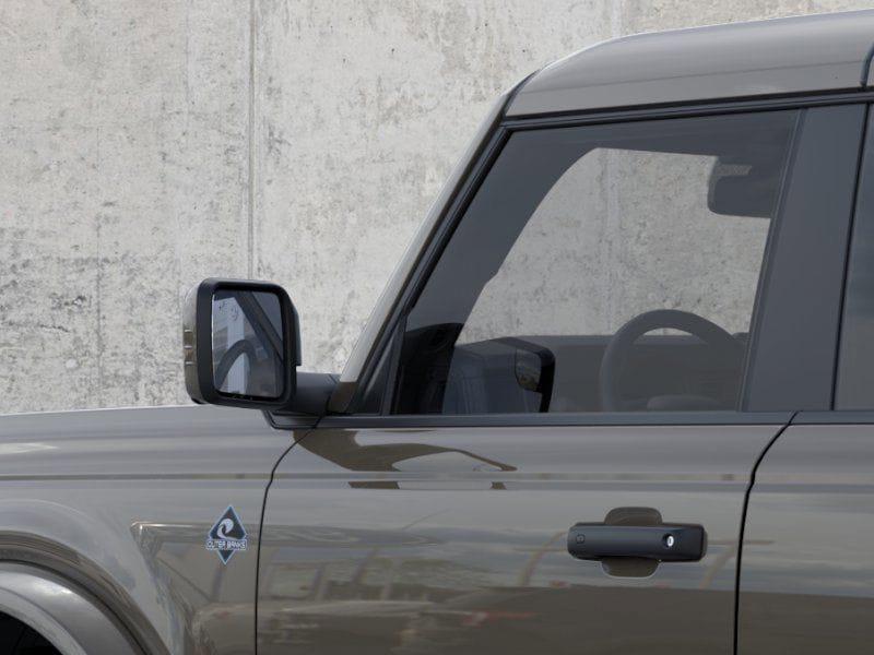 2026 FORD BRONCO OUTER BANKS — миниатюра 22