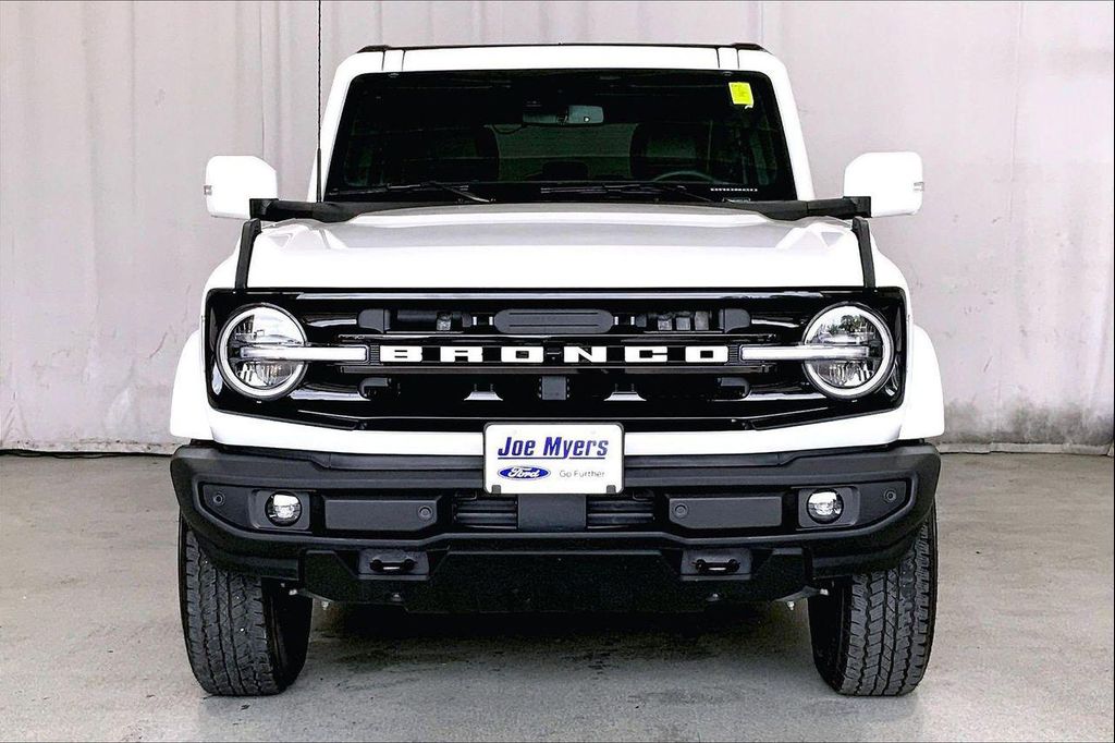 FORD BRONCO - 2