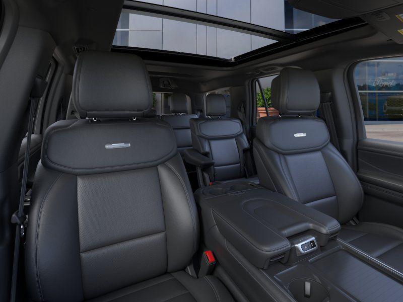 2026 FORD EXPEDITION PLATINUM — фото 10