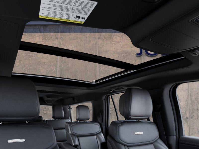 صورة مصغرة 22 لـ 2027 FORD EXPEDITION MAX PLATINUM