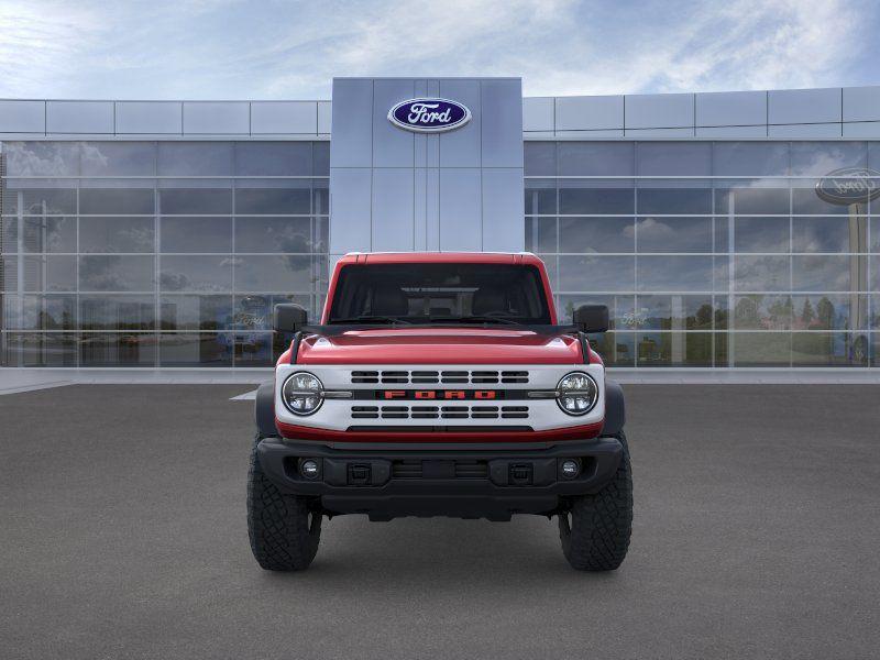 FORD BRONCO - 6